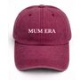 Mum Era Cap, thumbnail 3 of 4