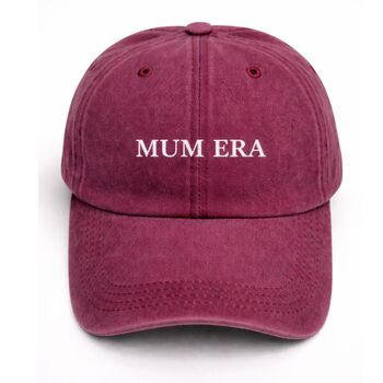 Mum Era Cap, 3 of 4