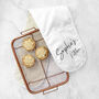 Personalised Double Oven Glove, thumbnail 6 of 10