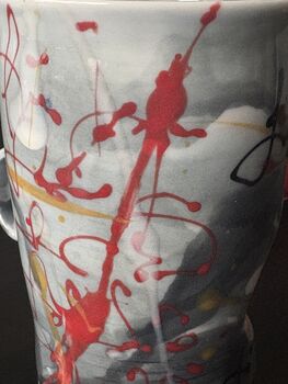 Modern Ceramic Oil/Wax Melt Burner, 4 of 4