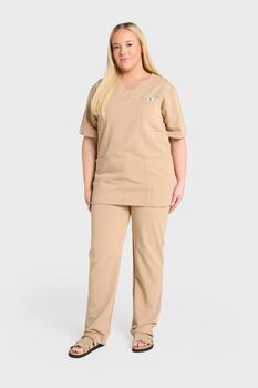 Natasha Scrub Trouser, 12 of 12