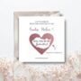 Godmother Proposal Scratch Off Card, Godparents Proposal, Surprise Scratch Reveal, thumbnail 1 of 5