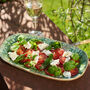 Milani Stoneware Serving Dish, thumbnail 4 of 4