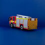 Build Your Own Fire Engine, thumbnail 2 of 5
