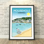 Mousehole, Cornwall Print, thumbnail 1 of 5