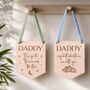 First Father's Day New Daddy Gift Set From Baby, thumbnail 9 of 12