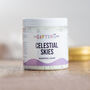 Celestial Skies Whipped Soap – Bold Floral, Amber And Woody Body Cleanser, thumbnail 4 of 7