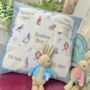 Peter Rabbit© Memory Cushion**, thumbnail 12 of 12