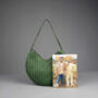 Hand Woven Leather Bag, thumbnail 10 of 12