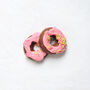 Make Your Own Chocolate Donut Kit, thumbnail 2 of 3