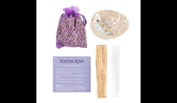 Stress Less Manifestation Spell Kit, 3 of 4