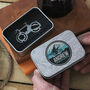 Personalised Mountain Bike Cycling Travel Tool Gift, thumbnail 2 of 10