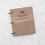 Personalised Scrapbook Graduation Gifts For Her, thumbnail 9 of 10