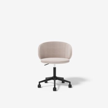 Koble Clara Home Office Chair, 2 of 8