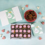 'A Special Delivery' Indulgent Brownie Gift, thumbnail 2 of 3