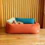 The Bliss Bolster Bed By Charley Chau, thumbnail 7 of 8