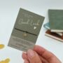 Good Luck Exam Gift Box – A Student Care Package, thumbnail 4 of 12