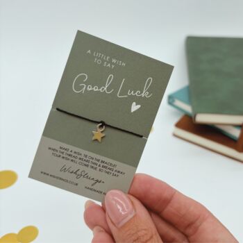 Good Luck Exam Gift Box – A Student Care Package, 4 of 12