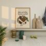 Farmers Market Print, thumbnail 4 of 7