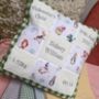 Peter Rabbit© Memory Cushion**, thumbnail 10 of 10