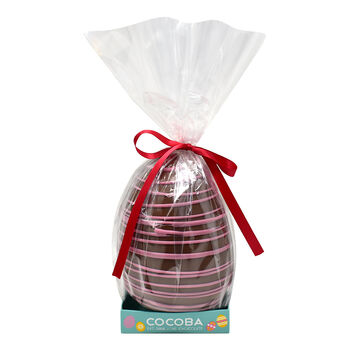 Eggstraordinaire Creation Candy Bean And Popping Candy Easter Egg, 250g, 2 of 5