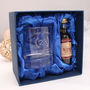 Personalised Birthday Whiskey Glass Set For Any Age, thumbnail 2 of 6