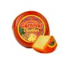 Rum And Pineapple Carnival Cheddar Cheese Truckle 190g, thumbnail 2 of 2