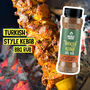 Low And Slow Barbecue Rub Seasoning Set, thumbnail 3 of 10