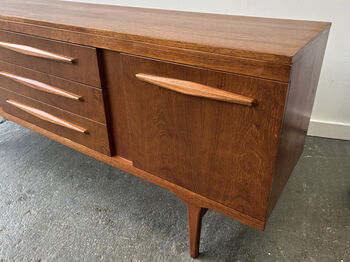 Mid Century Modern Sideboard By Elliots Of Newbury, 8 of 12