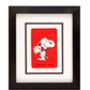 Vintage Playing Card Snoopy Pictures, thumbnail 4 of 10
