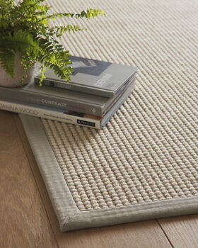Origins Sisal Boucle Rug, 7 of 10