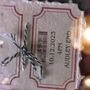Magical Personalised Christmas Tickets, thumbnail 2 of 3