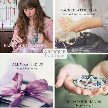 Moonstone Earrings In Gold, June Birthstone Gift, 8 of 9