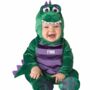 Personalised Dinosaur Baby Costume, thumbnail 5 of 8
