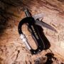 Deluxe Carabiner Tool, thumbnail 2 of 5