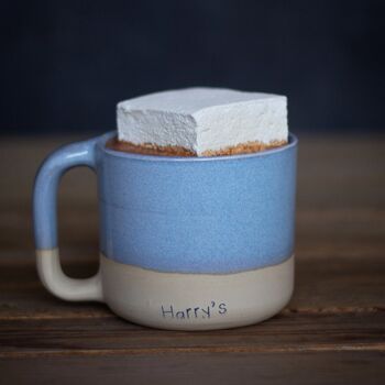 Chilli Hot Chocolate, 2 of 6