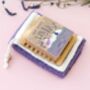 Spoil Yourself Lavender Soap Gift Set, thumbnail 4 of 4
