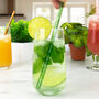 Cocktail Recipe Straws, thumbnail 2 of 4
