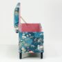 Birds And Blossom Blanket Box, thumbnail 9 of 12