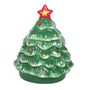 Nostalgic Christmas Tree Oil Burner, thumbnail 2 of 4
