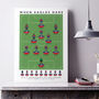 Crystal Palace 2012/13 When Eagles Dare Poster, thumbnail 1 of 8