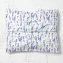 Lavender Wrapping Paper Roll / Folded, thumbnail 2 of 3