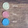 Self Adhesive Christening Wax Seal Stickers, thumbnail 4 of 7