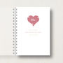 Personalised Best Friend Journal Or Notebook, thumbnail 10 of 10