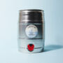 Gin Garden 5 L Party Keg, thumbnail 1 of 2