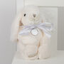 Bounce The Personalised Bunny, thumbnail 1 of 5