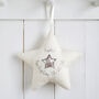 Personalised New Baby Star Gift For Boy Or Girl, thumbnail 11 of 12
