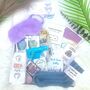 Ultimate Cosy Night In Winter Warm Pamper Hamper, thumbnail 5 of 9