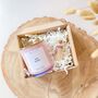 His Vows Scented Candle Wedding Gift, thumbnail 5 of 10