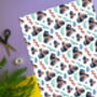Barry From East Enders Meme Wrapping Paper, thumbnail 2 of 10